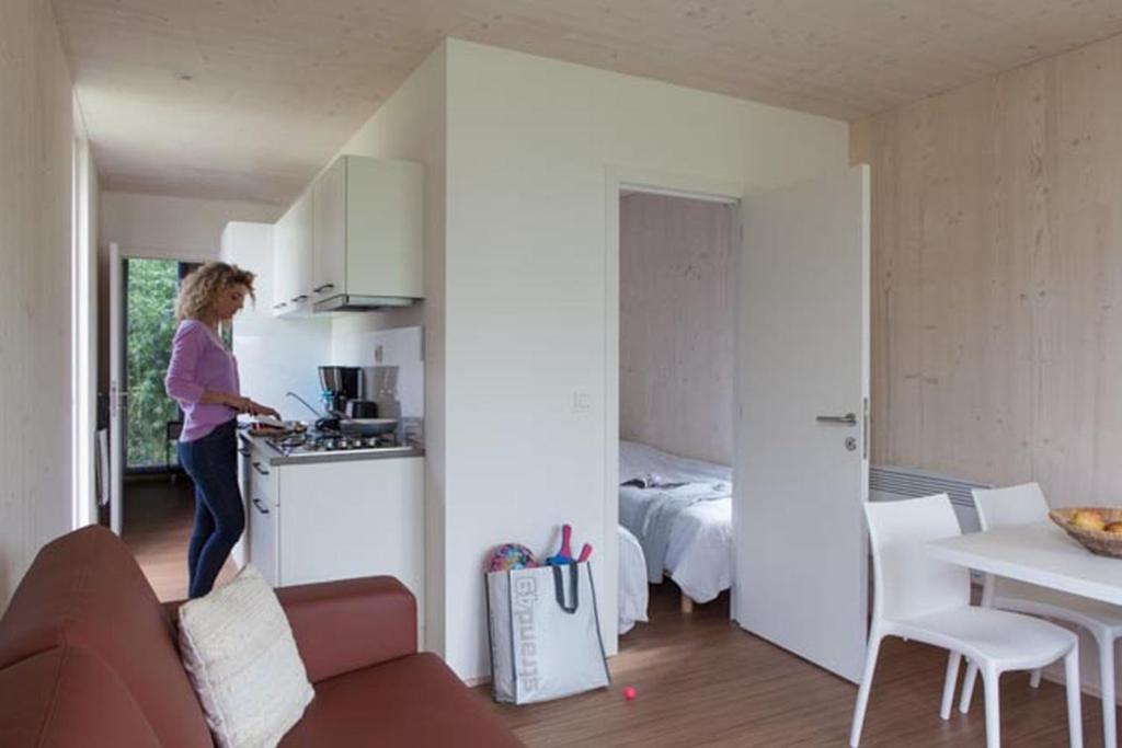 Design Cabin Sint Maartenszee photo 1