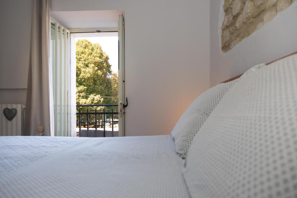 Rooms of Casa Vacanza 