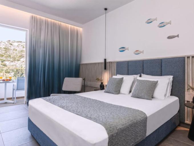 Blue Sea Beach Resort, Rhodes