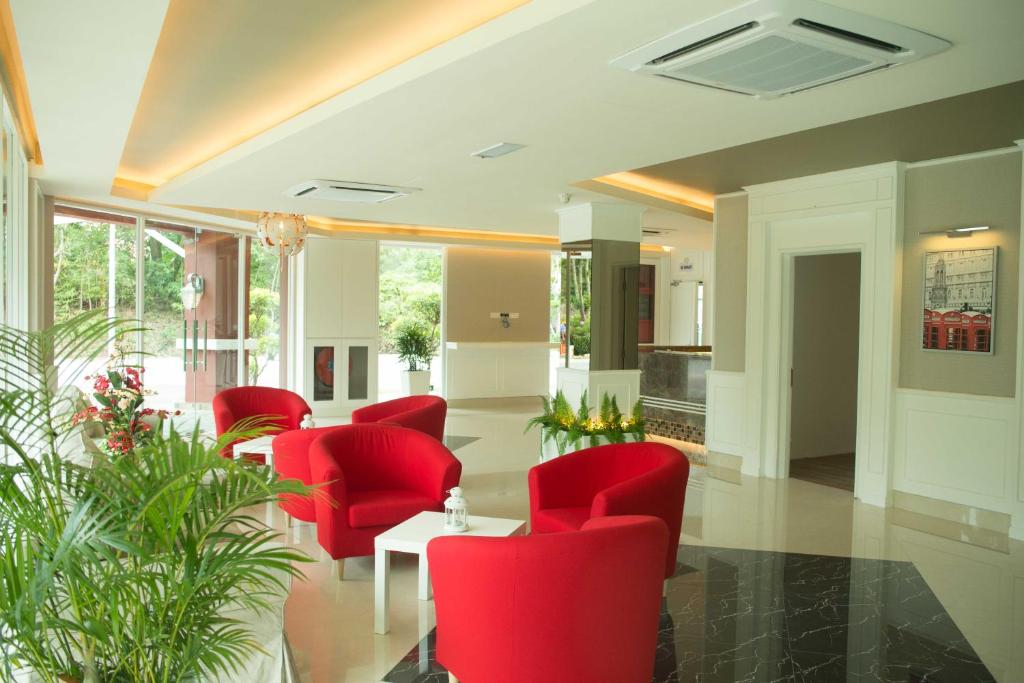 Qlassic Hotel photo 2