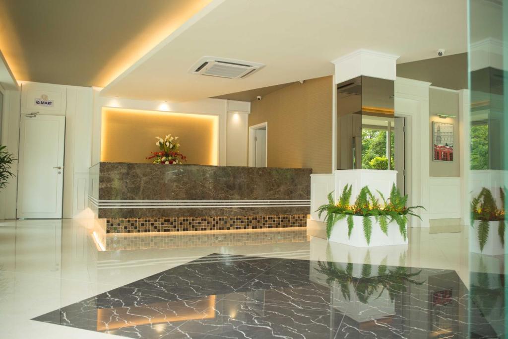 Qlassic Hotel photo 3