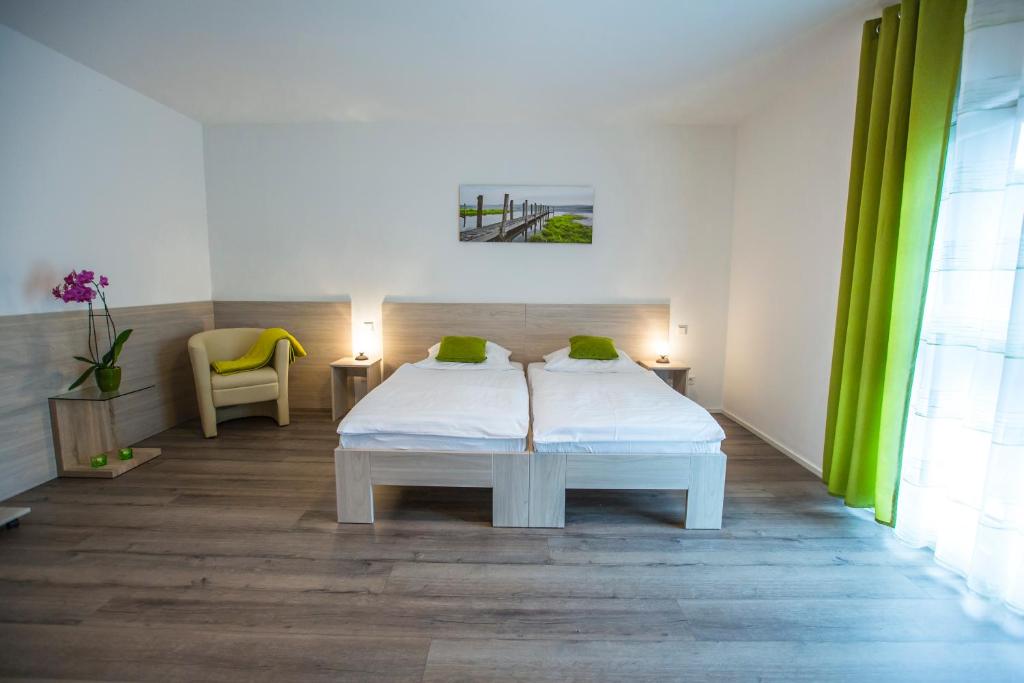 Hotel ANNA - Düsseldorf - Hilden Room Type - Double Room
