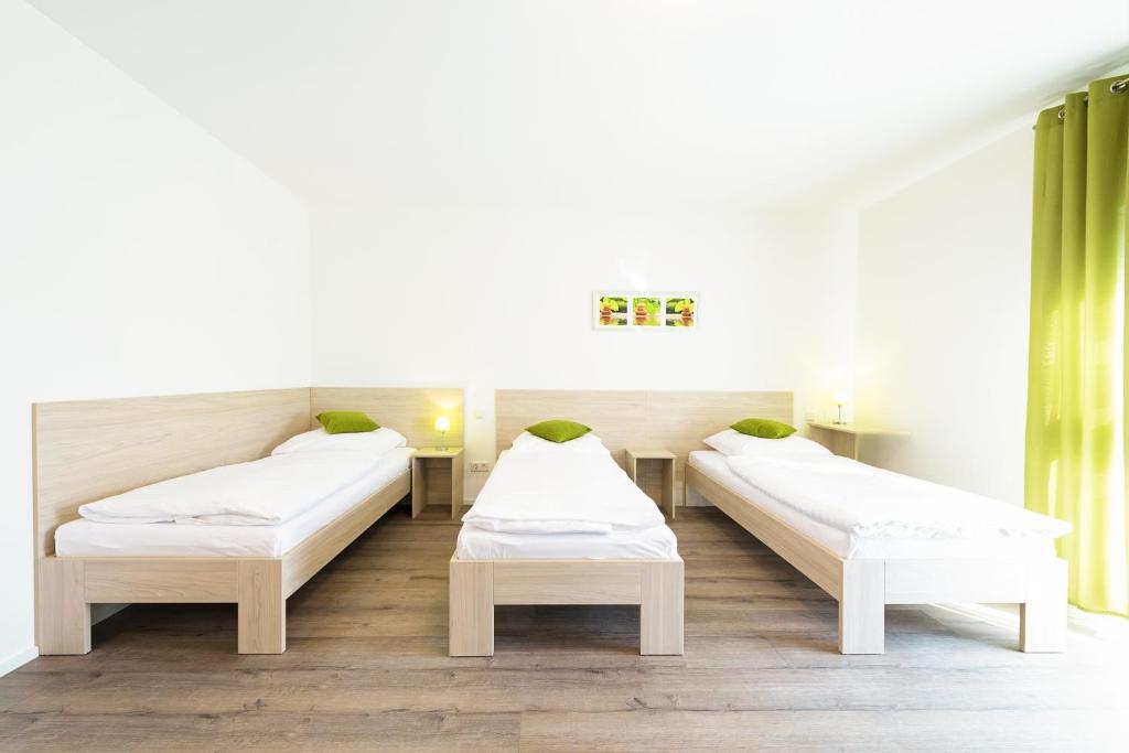 Hotel Anna Hilden photo 1
