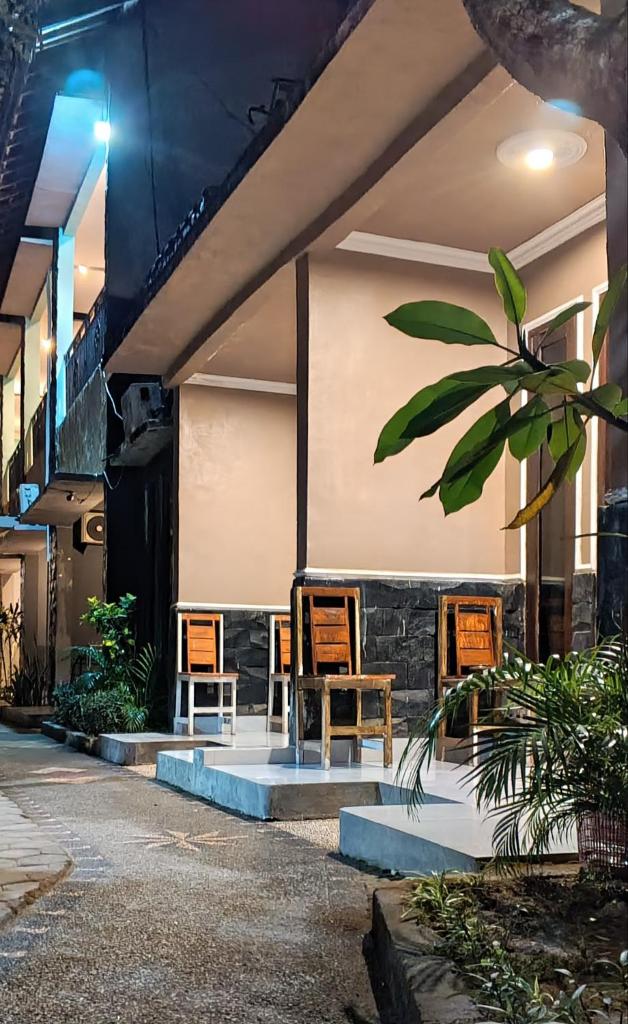 Ayu Homestay