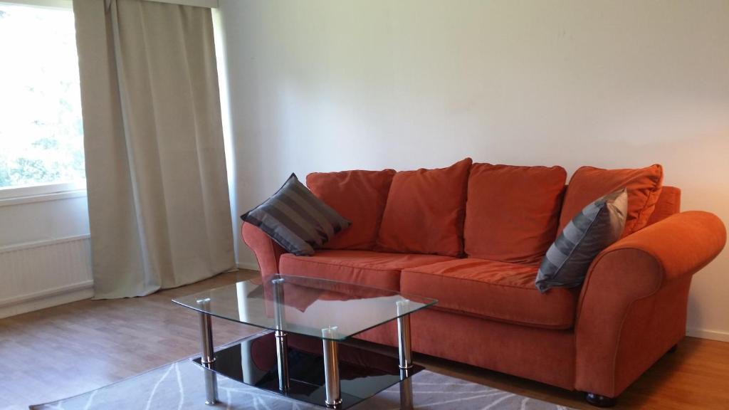 Nasta Apartment photo 1