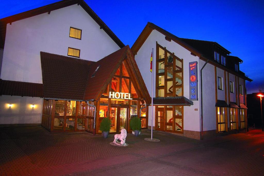 Hotel Zum Löwen photo 2