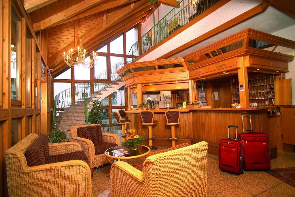Hotel Zum Löwen photo 1