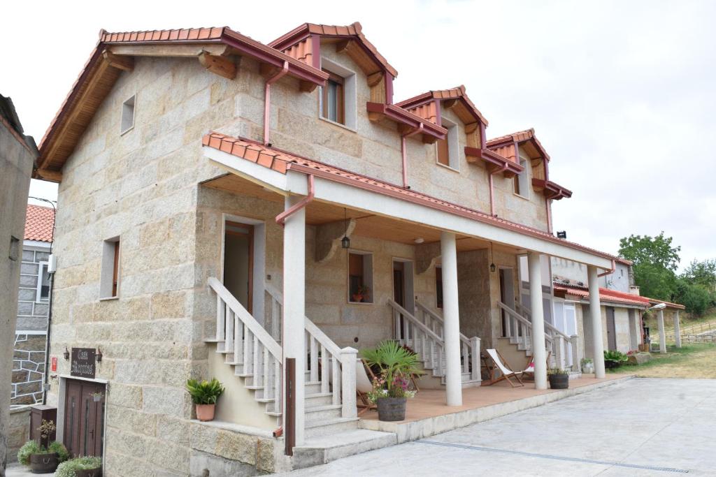 Casa Requias photo 3