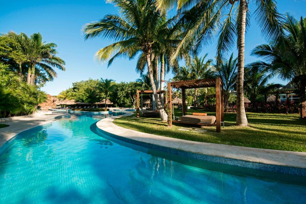 Iberostar Paraíso Beach photo 1