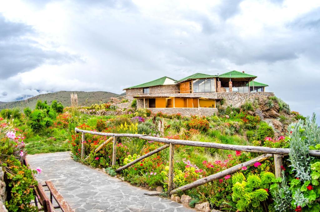 La Granja del Colca photo 3
