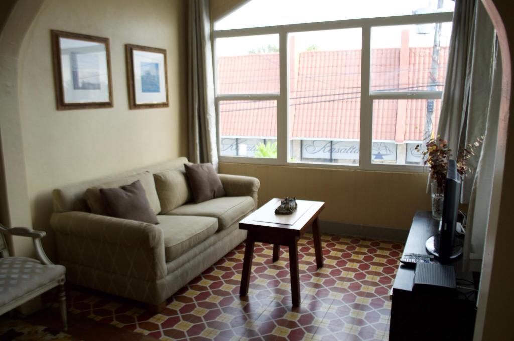 La Estancia Vacation Rentals photo 1