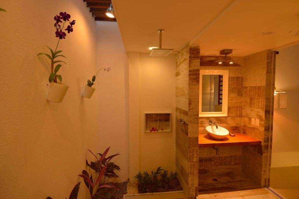 Praiagogi Boutique Pousada photo 3