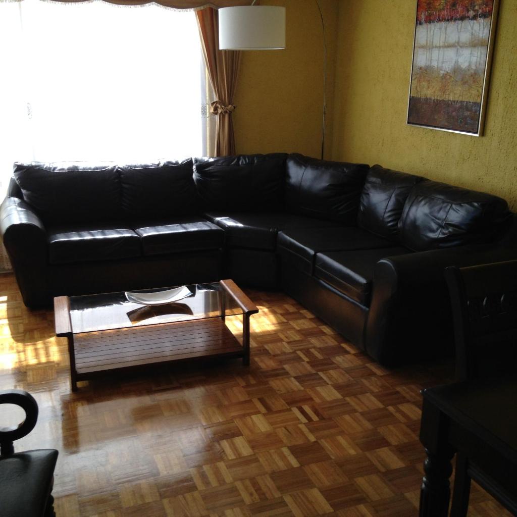 Departamento Amoblado Av. Grecia photo 4