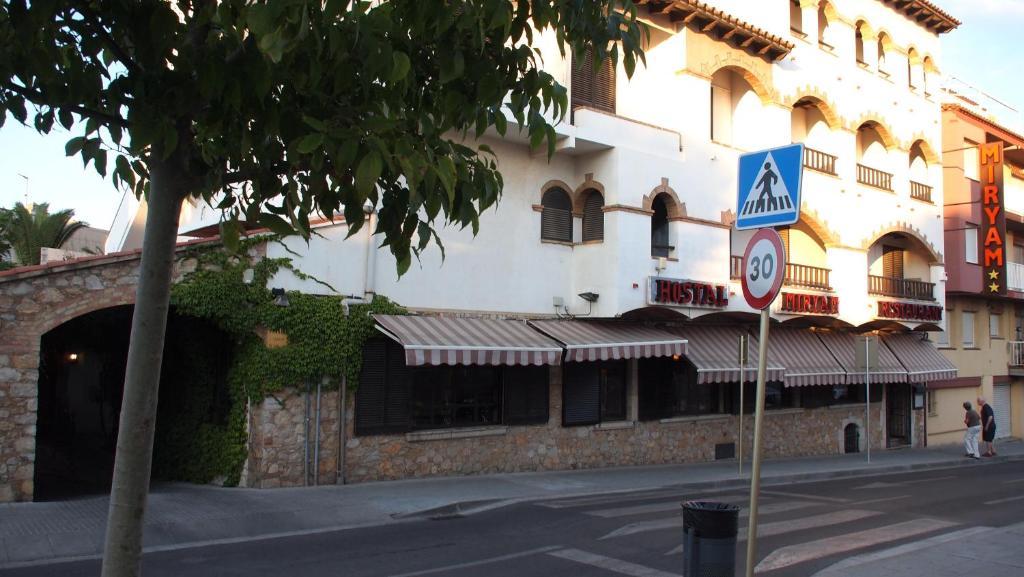 Hostal Miryam photo 2
