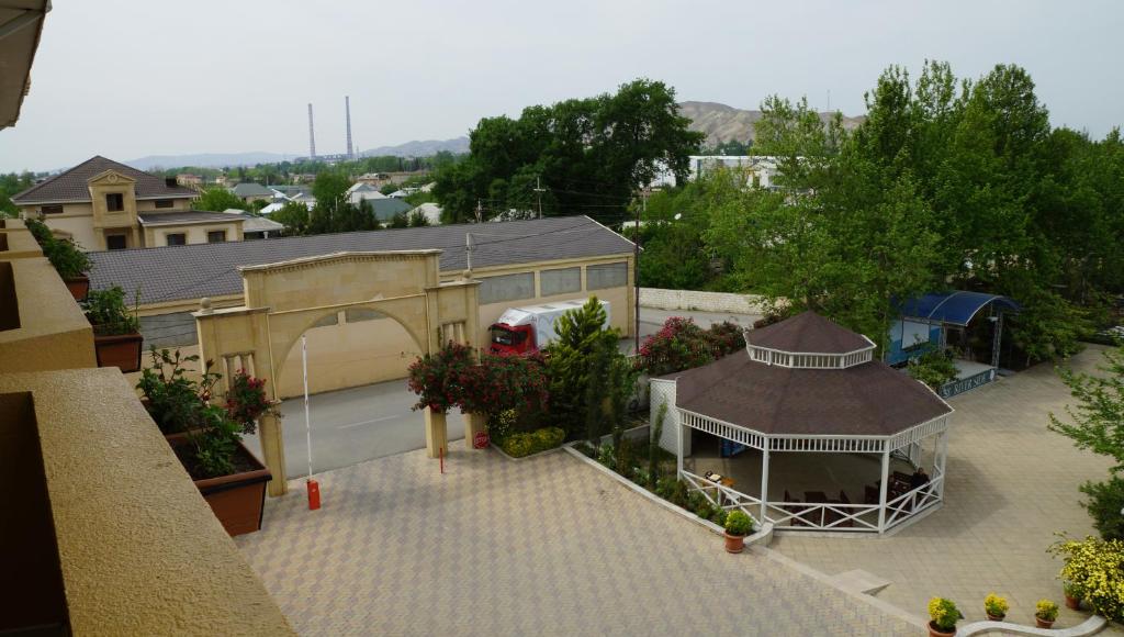 River Side Hotel photo 4
