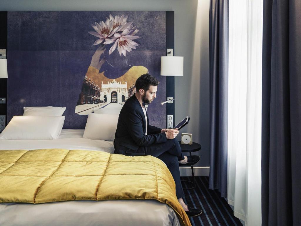 undefined Room Type - Privilege King Room