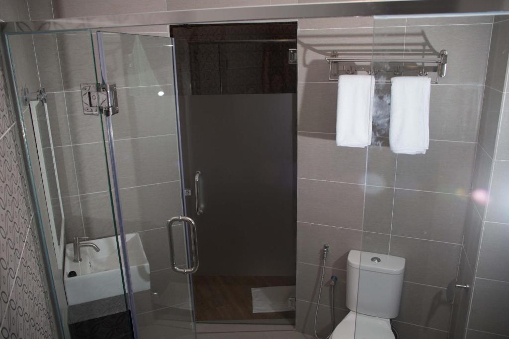 Qlassic Hotel photo 4