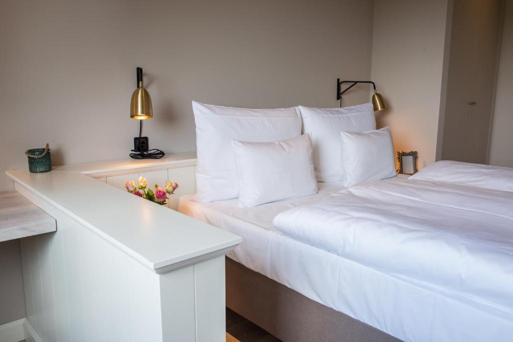 Семейный (Номер Делюкс), Schoenhouse Living