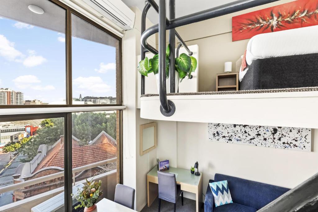 Metro Apartments On Darling Harbour photo 3