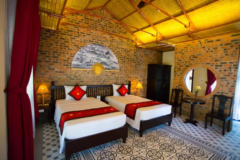 Hue Ecolodge