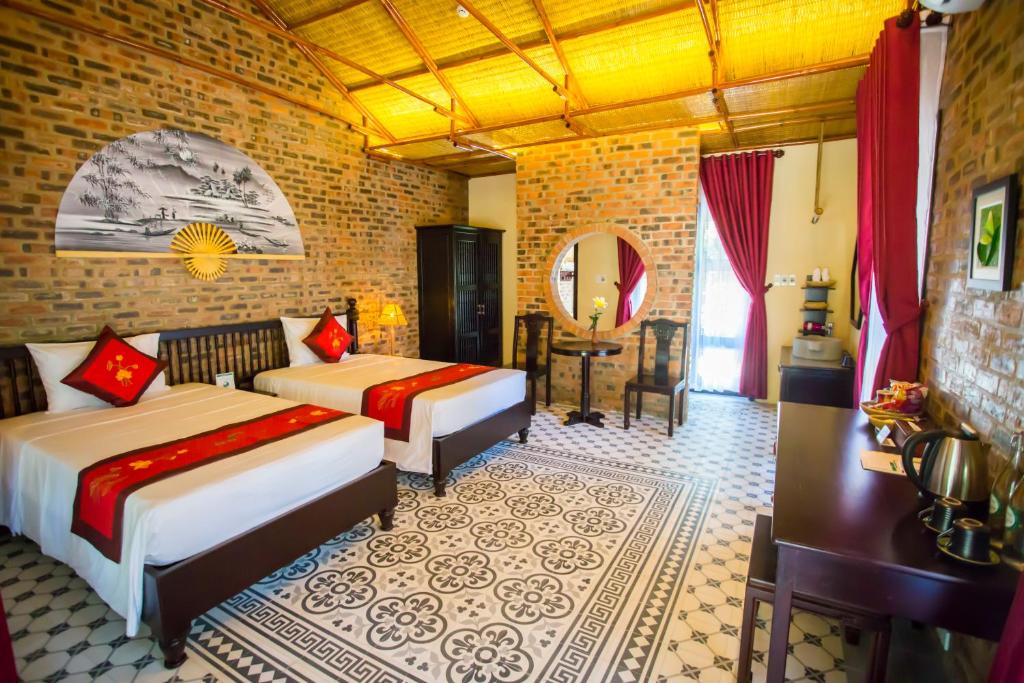 Hue Ecolodge