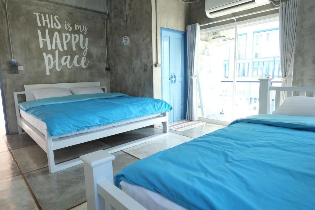 Chanchalay Hip Hostel SHA Extra Plus photo 3