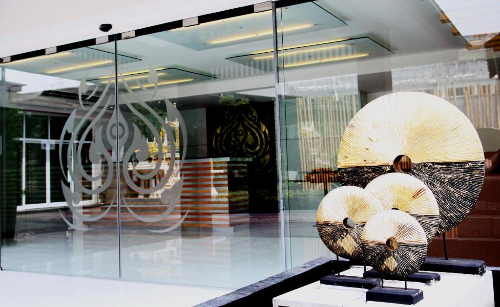 Metro Hotel & Spa photo 3