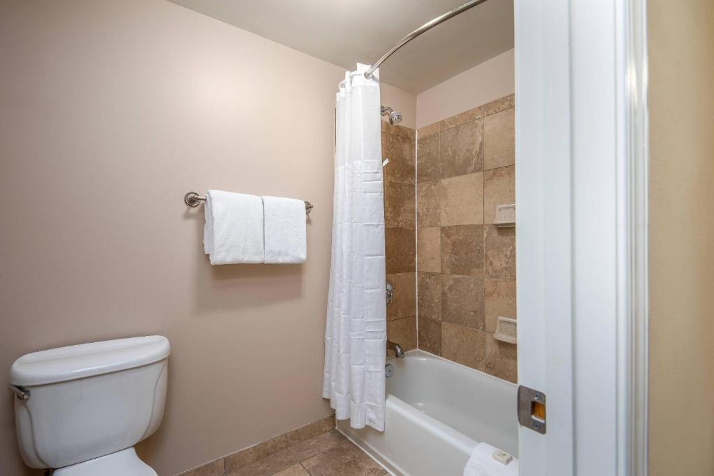 Arlington Court Suites, a Clarion Collection Hotel - Tap to explore photos
