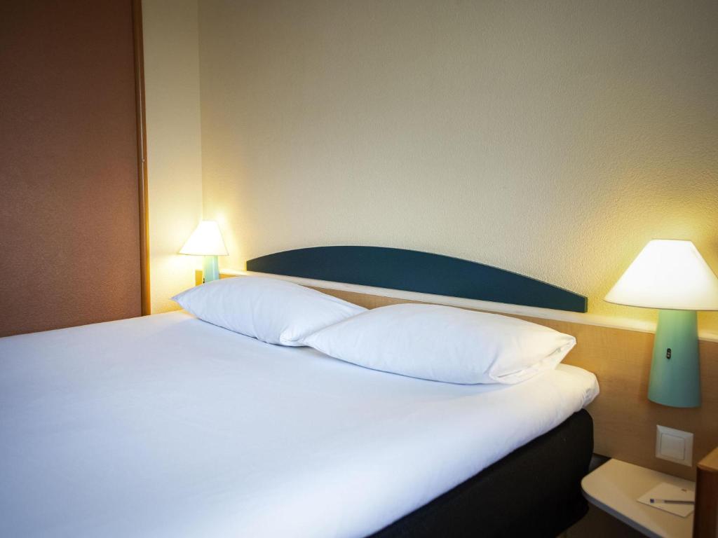 ibis Fribourg Room Type - Executive Double Room