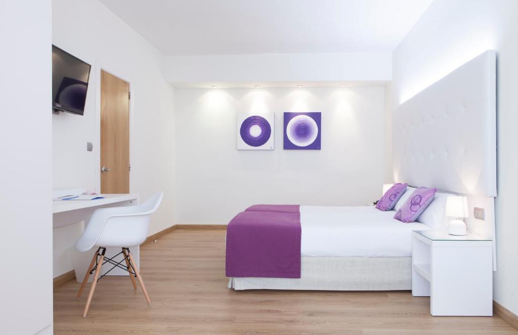 Hotel Albahia Alicante photo 4