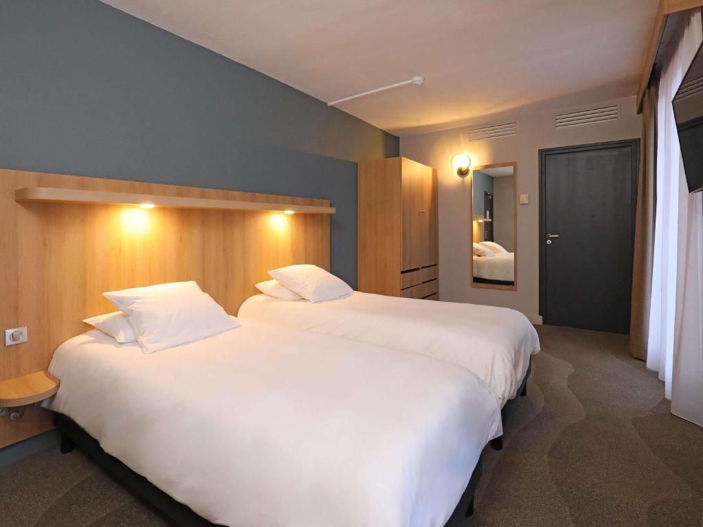 Hotel Mercure Abbeville Centre - Porte de La Baie de Somme
