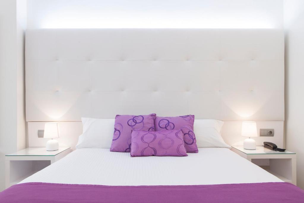 Hotel Albahia Alicante photo 1