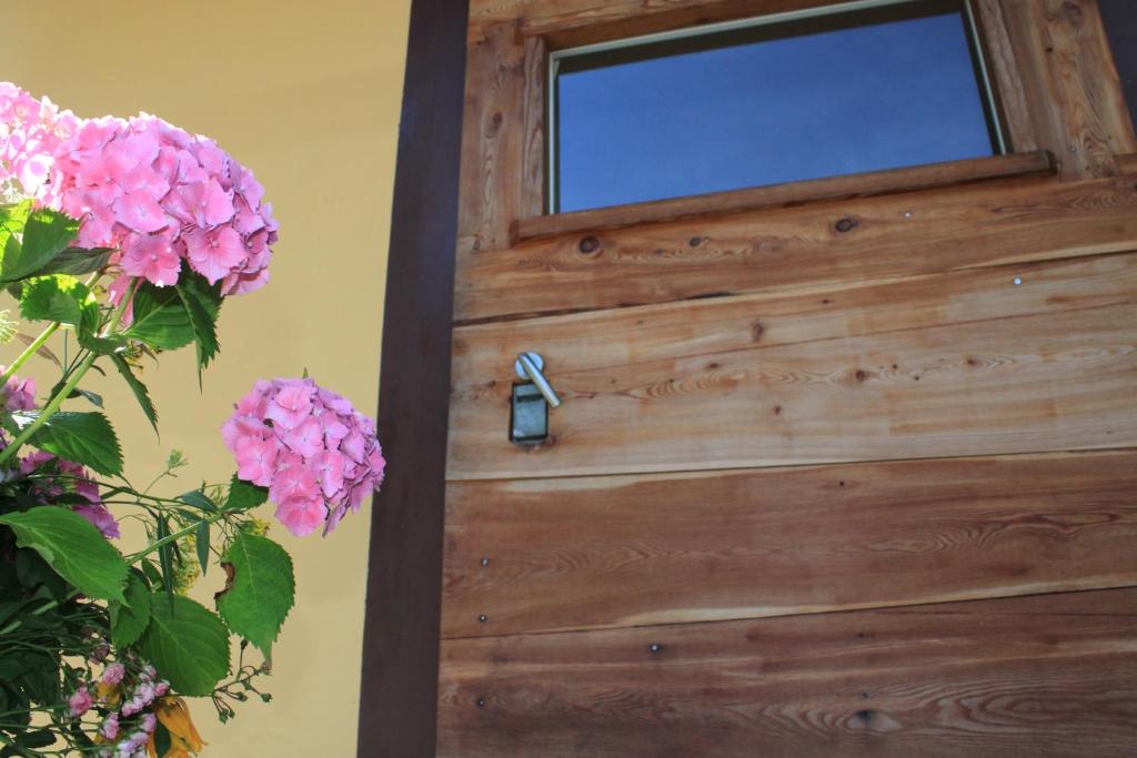 Agriturismo Mattei - Dormitorio photo 3