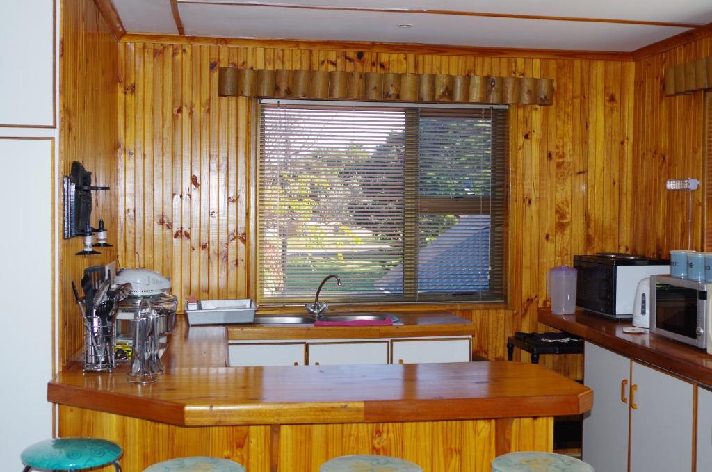 Tertia's Logcabin photo 1