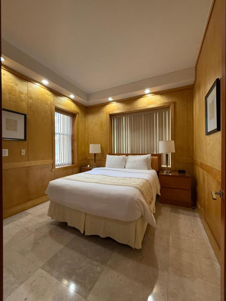 The Eldon Luxury Suites - Tap to explore photos