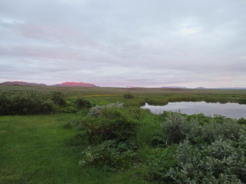 Grímsstaðir Guesthouse photo 4