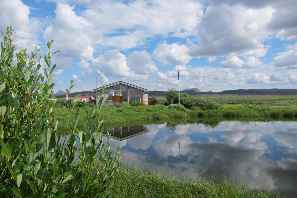 Grímsstaðir Guesthouse photo 3
