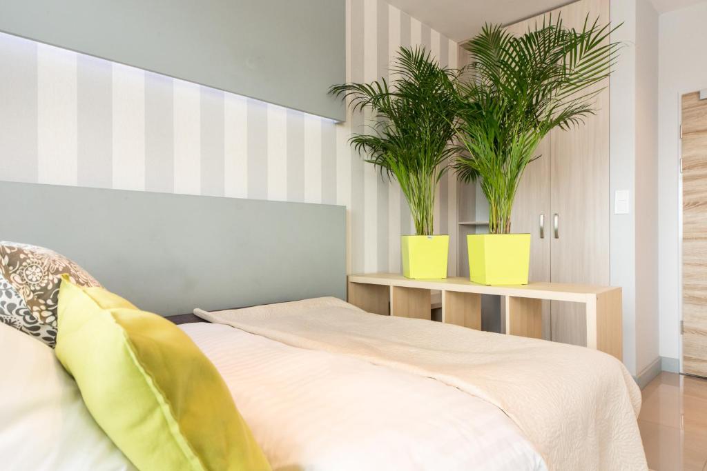 Апартаменты (Апартаменты эконом-класса), ActivPark Apartaments