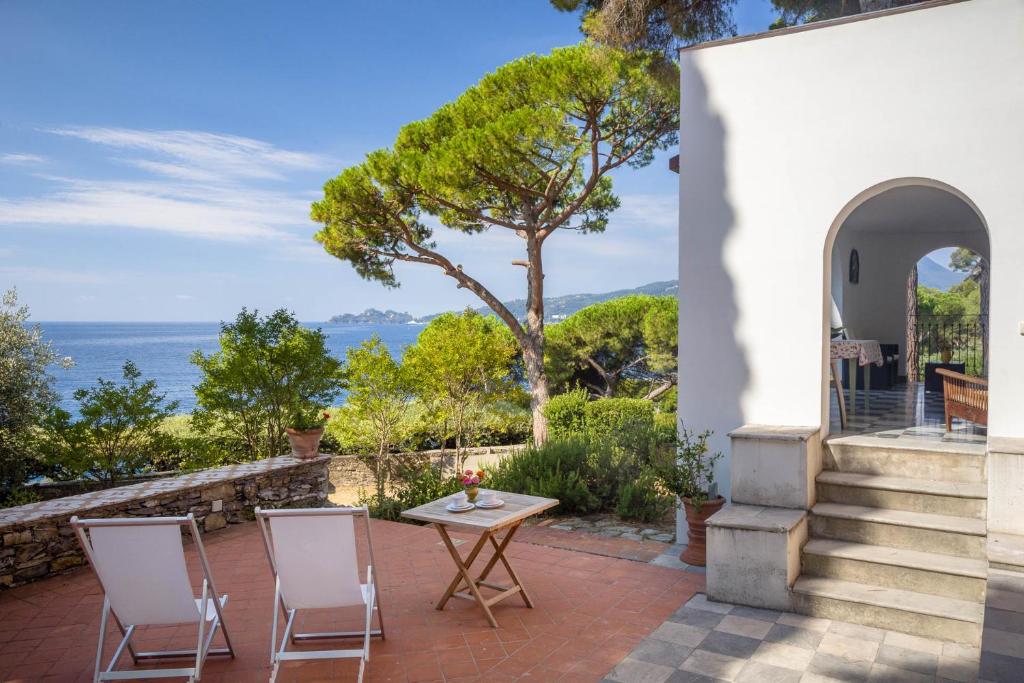 Giardino in villa Margherita photo 3