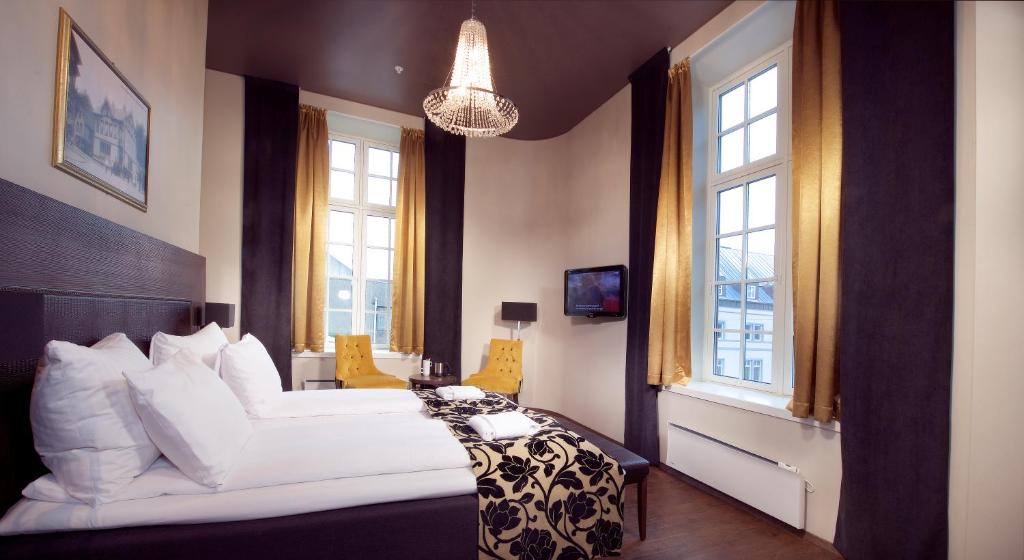 Banken Hotel photo 1