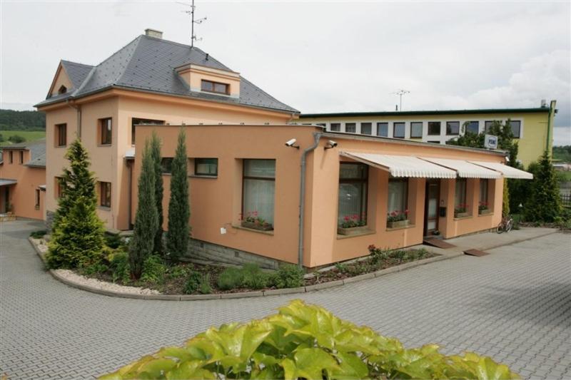 Apartmány PEMI Potštejn photo 4