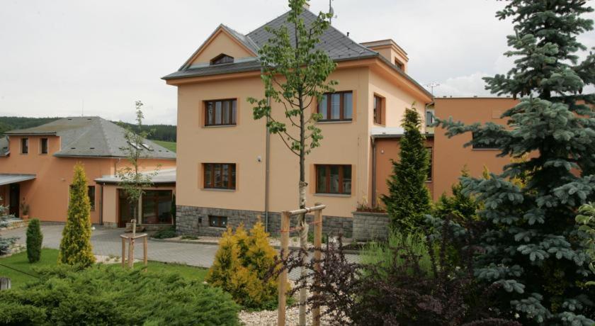 Apartmány PEMI Potštejn photo 3