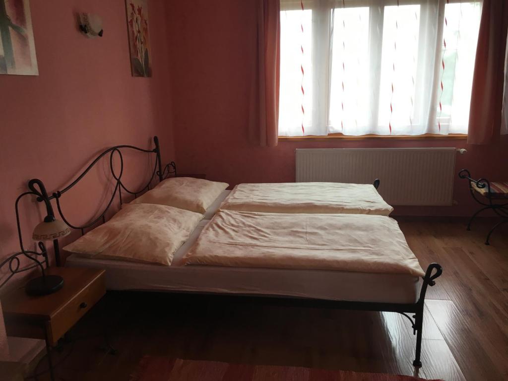 Apartmány PEMI Potštejn photo 1