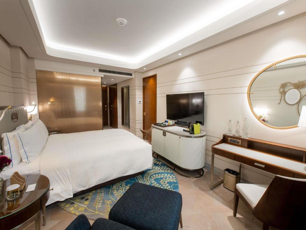 Admiral Hotel Manila - MGallery