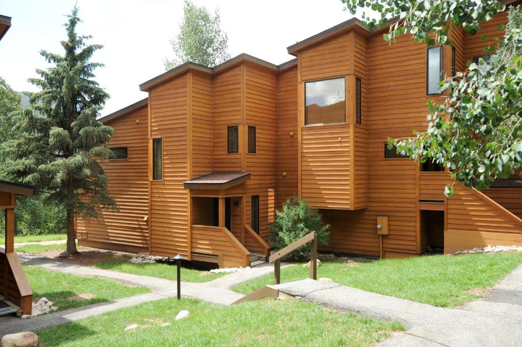 Aspen Ridge Condominiums by Keystone Resort photo 1