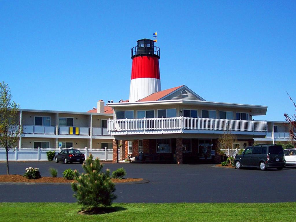 Riverview Resort, a VRI resort photo 1