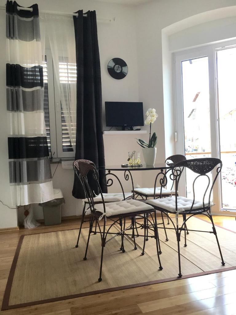 Ana Apartment photo 2