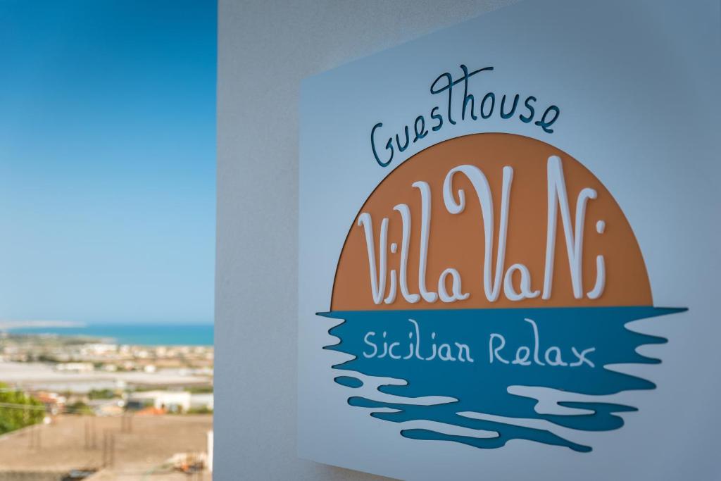 Villa Vani Guest House