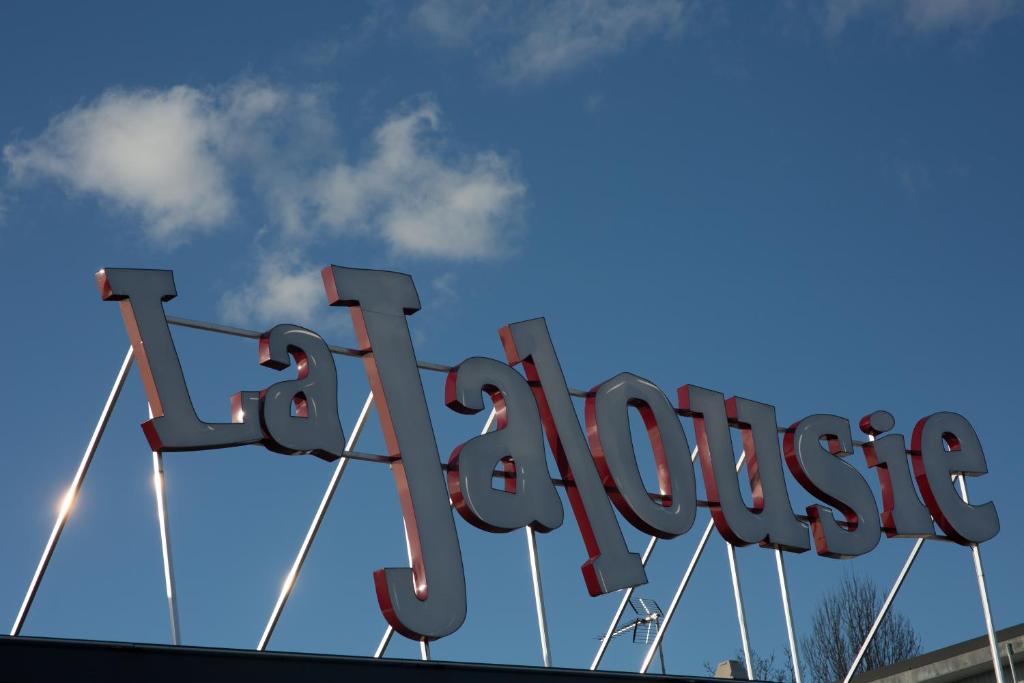 La Jalousie photo 1