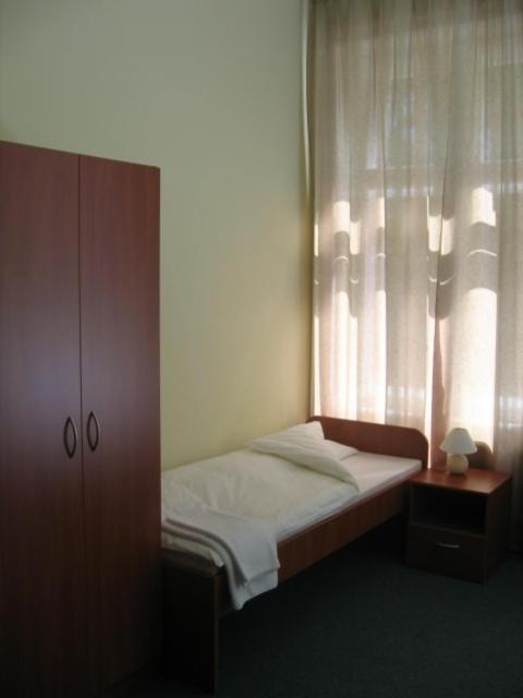 Двухместный (Двухместный номер с 2 отдельными кроватями), Linat Orchim Dom Gościnny